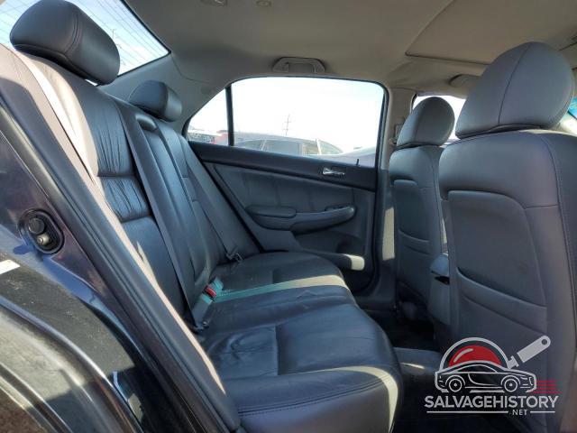 1HGCM56836A022462 2006 HONDA ACCORD photo no. 11