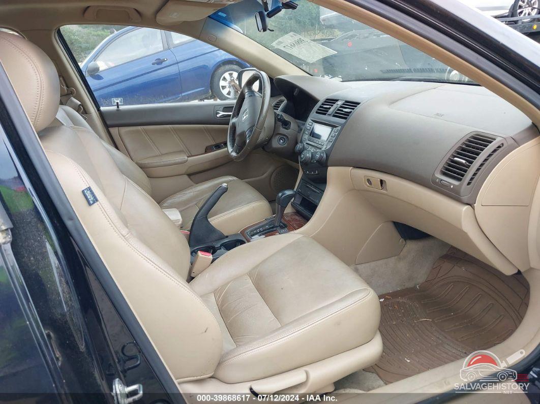 1HGCM56857A090912 2007 HONDA ACCORD photo no. 5
