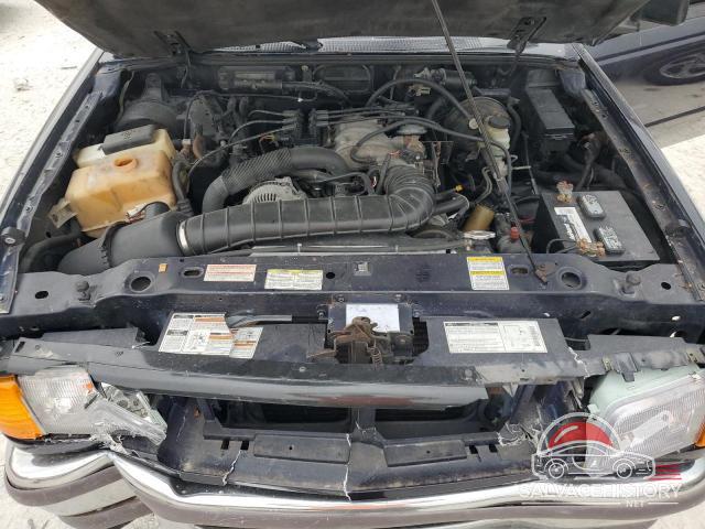 1FTCR10U8VPA36822 1997 FORD RANGER photo no. 11
