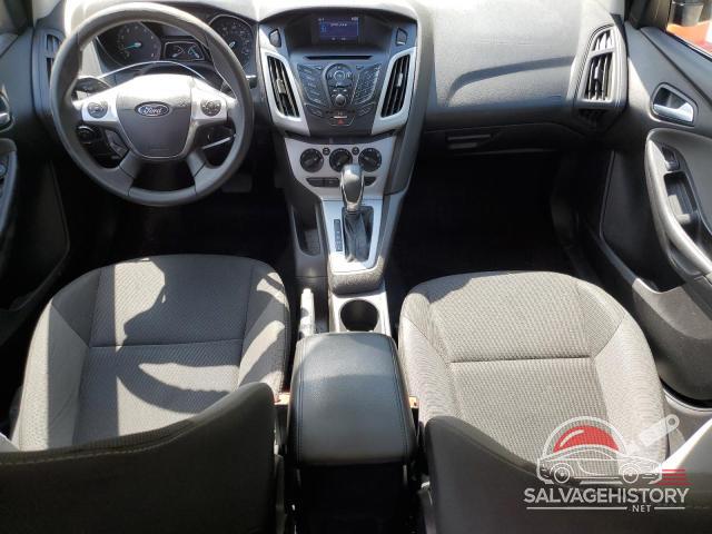 1FADP3F26EL232878 2014 FORD FOCUS photo no. 8