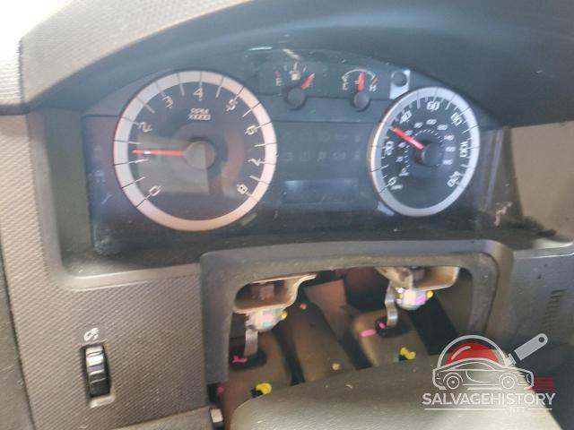 1FMCU9EG0BKB96469 2011 FORD ESCAPE photo no. 9
