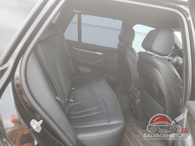 5UXKR0C59E0C24799 2014 BMW X5 photo no. 11