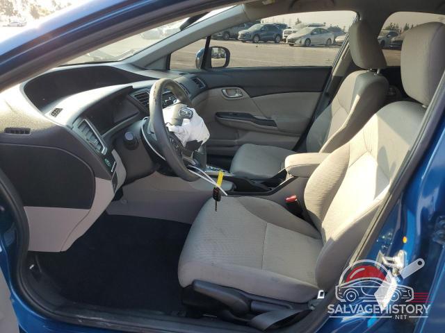 2HGFB2F53FH528608 2015 HONDA CIVIC photo no. 7