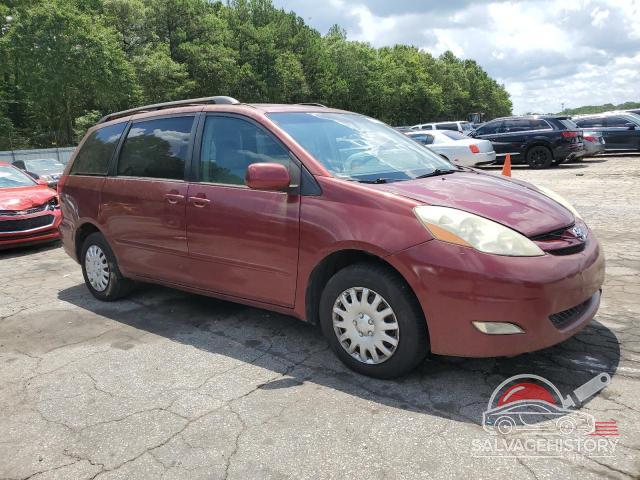 5TDZK22CX7S076062 2007 TOYOTA All Models photo no. 4