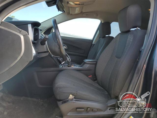 2GNALCEK4H1588550 2017 CHEVROLET EQUINOX photo no. 7