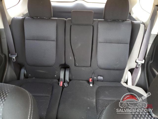 JA4AD3A37GZ018644 2016 MITSUBISHI OUTLANDER photo no. 10