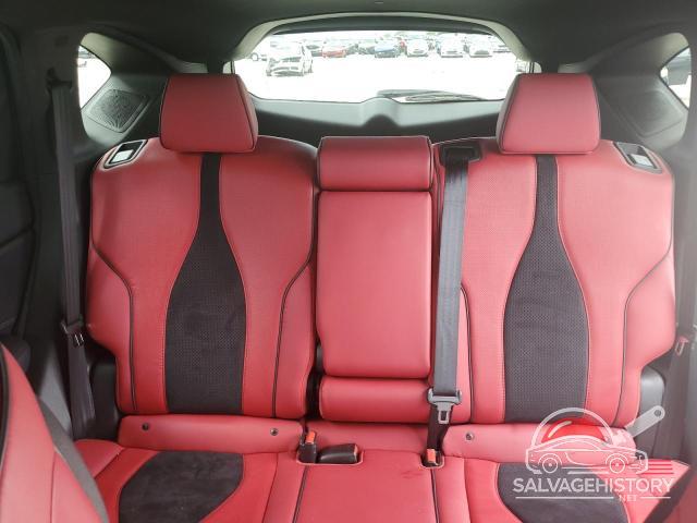 5J8TC2H65KL037976 2019 ACURA RDX photo no. 10