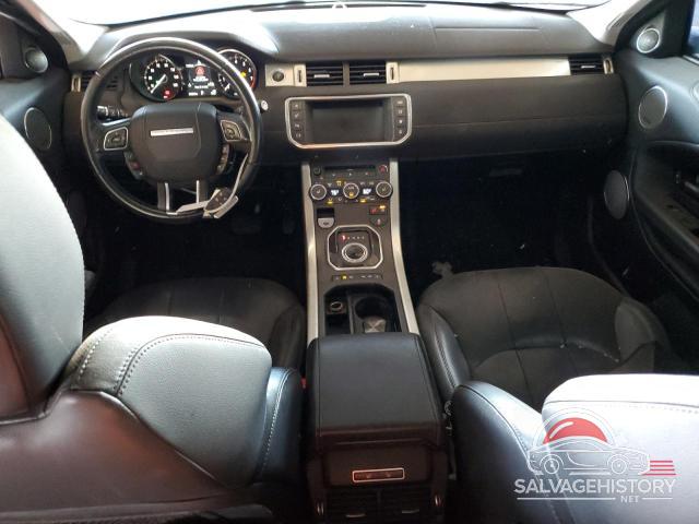 SALVP2BG7GH080540 2016 LAND ROVER RANGEROVER photo no. 8