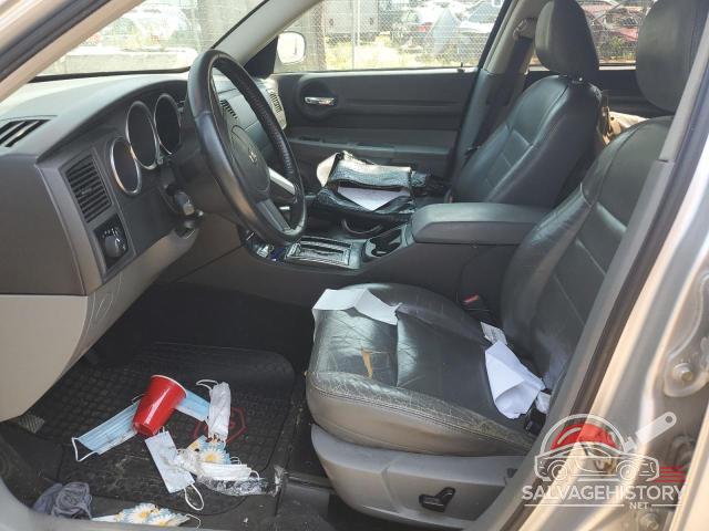 2D4FV48VX5H166048 2005 DODGE MAGNUM photo no. 7