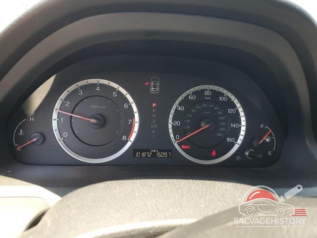 1HGCP2F30BA134821 2011 HONDA ACCORD photo no. 9