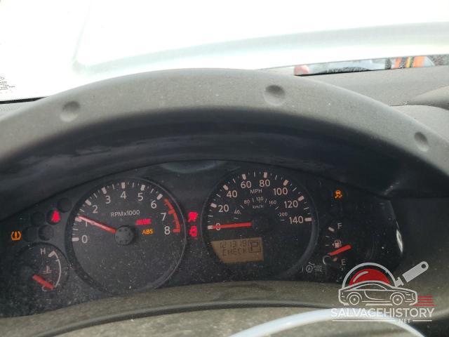 1N6BD0CT7GN714866 2016 NISSAN FRONTIER photo no. 9