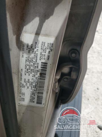 JT3GM84R5W0023474 1998 TOYOTA 4RUNNER photo no. 13