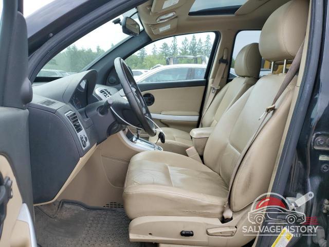 2CNDL33F396246888 2009 CHEVROLET EQUINOX photo no. 7
