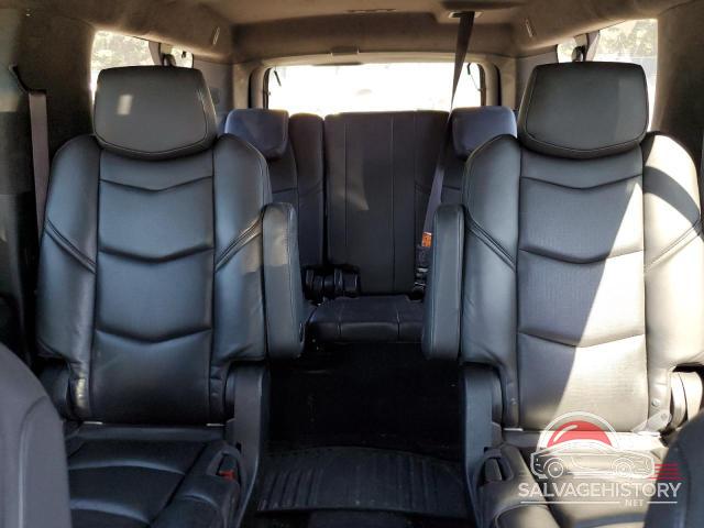 1GYS4KKJ3GR327006 2016 CADILLAC ESCALADE photo no. 10
