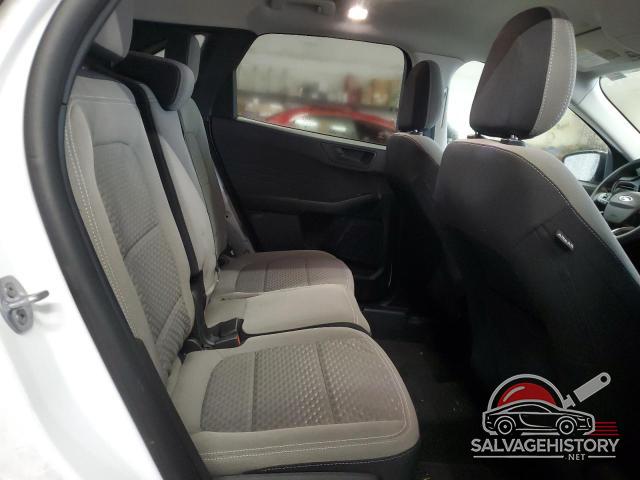 1FMCU0G60NUA63459 2022 FORD ESCAPE photo no. 10
