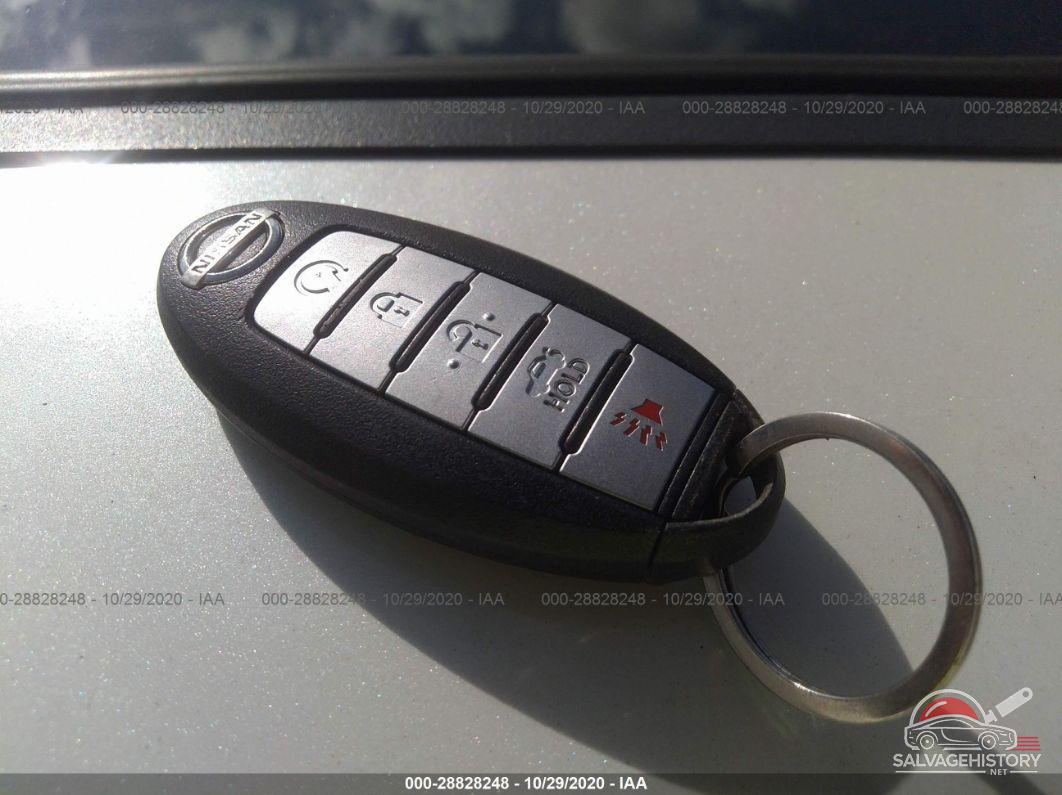1N4AL3APXEC138598 2014 NISSAN ALTIMA photo no. 11