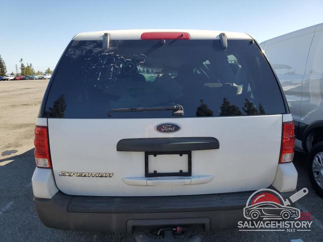 1FMRU13WX4LA67884 2004 FORD EXPEDITION photo no. 6