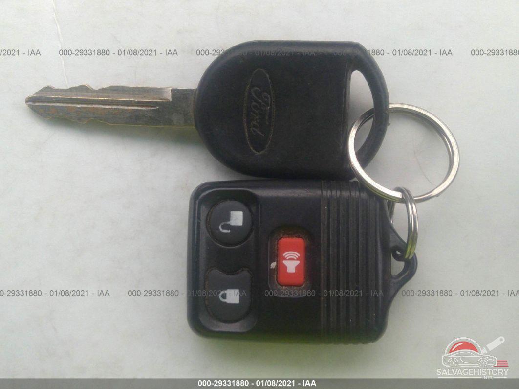 1FMZK05125GA19596 2005 FORD FREESTYLE photo no. 11