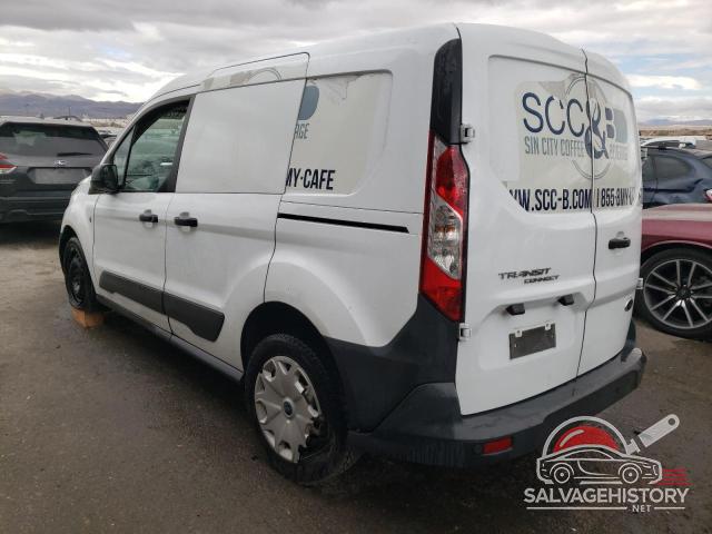 NM0LS6E73E1149470 2014 FORD TRANSIT photo no. 2