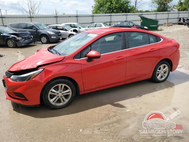 1G1BE5SM5H7238090 2017 CHEVROLET CRUZE photo no. 14