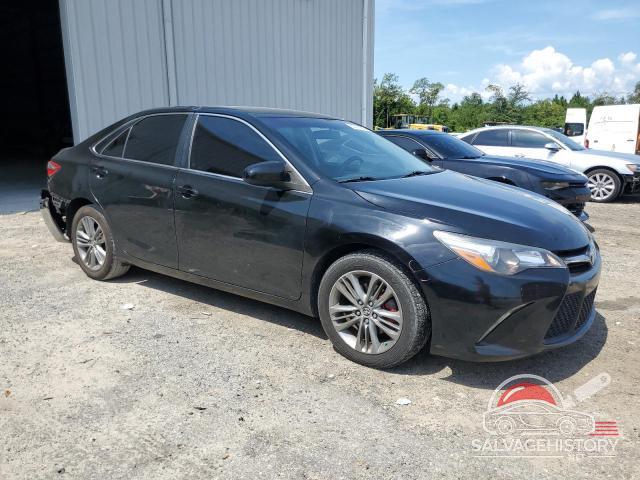 4T1BF1FK4FU026393 2015 TOYOTA CAMRY photo no. 4