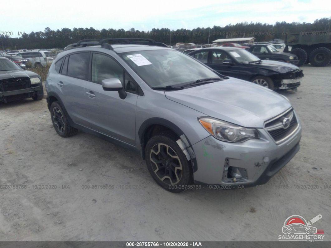 JF2GPABC8G8303886 2016 SUBARU CROSSTREK photo no. 13
