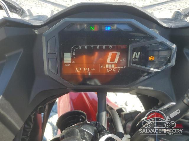 ML5EXGG16RDA07367 2024 KAWASAKI NINJA 500 photo no. 7