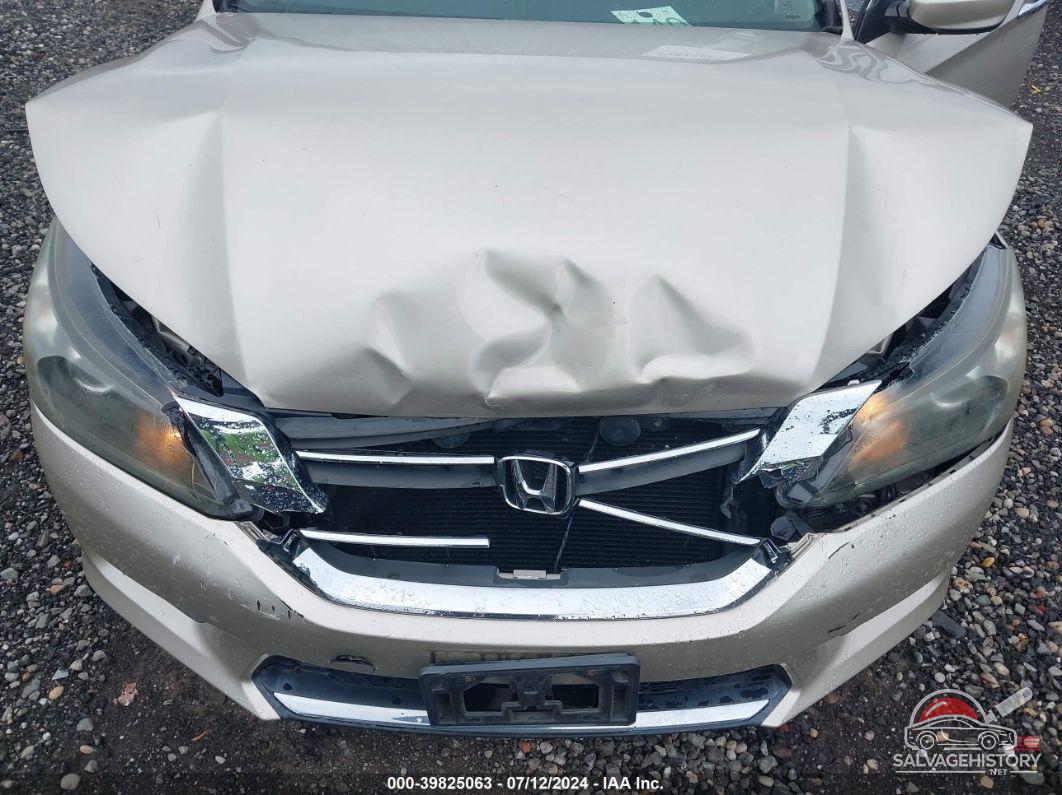 1HGCR2F36DA264129 2013 HONDA ACCORD photo no. 10