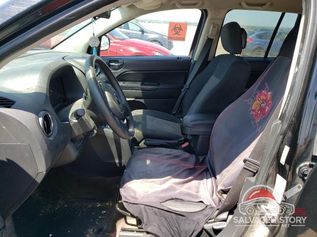 1C4NJDBB1ED788280 2014 JEEP COMPASS photo no. 7