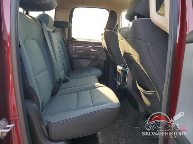 1C6RREBTXLN256808 2020 RAM 1500 photo no. 10