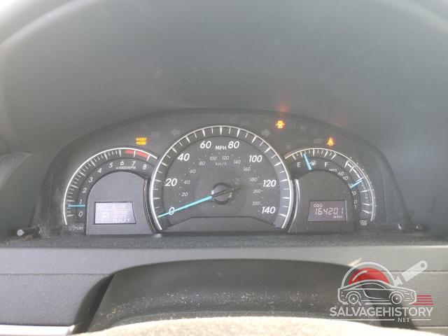 4T1BF1FK5EU405904 2014 TOYOTA CAMRY photo no. 9