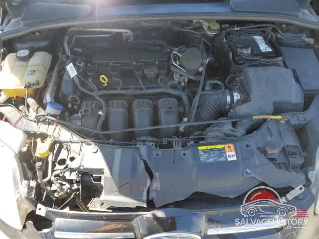 1FAHP3K24CL139149 2012 FORD FOCUS photo no. 11