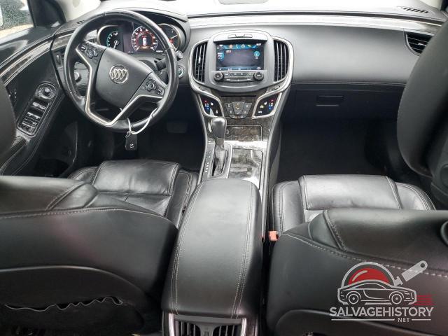 1G4GB5GR7EF164534 2014 BUICK LACROSSE photo no. 8