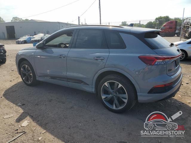 WA1L2BFZ3PP071438 2023 AUDI Q4 E-TRON photo no. 2