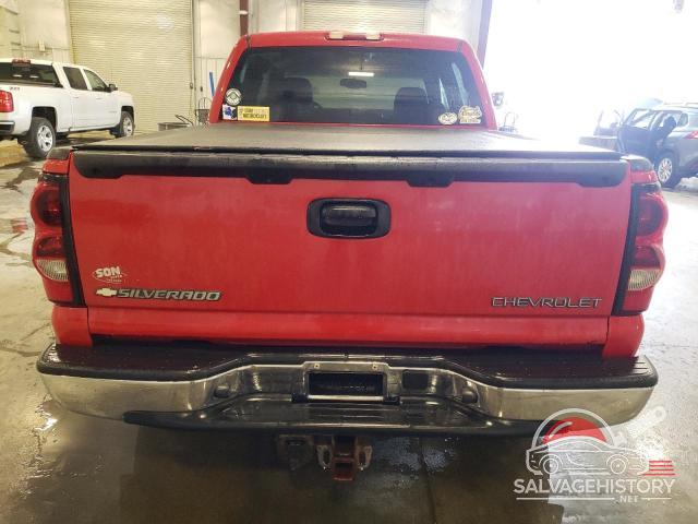 2GCEK13T151125418 2005 CHEVROLET All Models photo no. 6