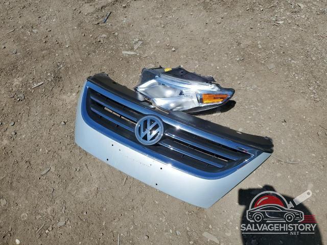 WVWML73C89E552479 2009 VOLKSWAGEN CC photo no. 12