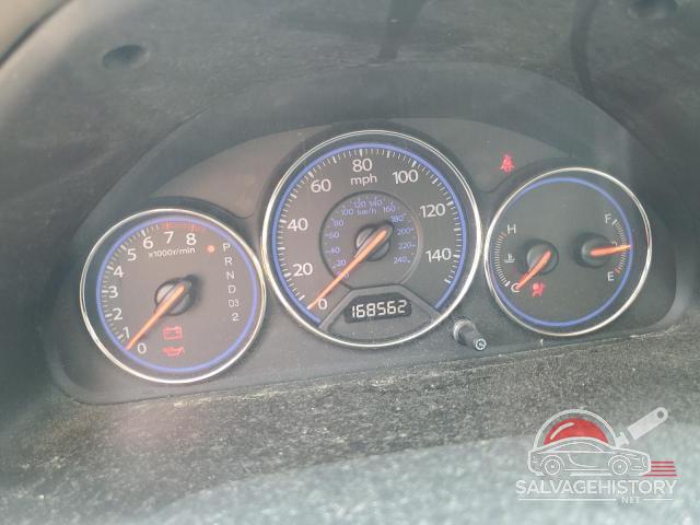 2HGES16574H608724 2004 HONDA CIVIC photo no. 9