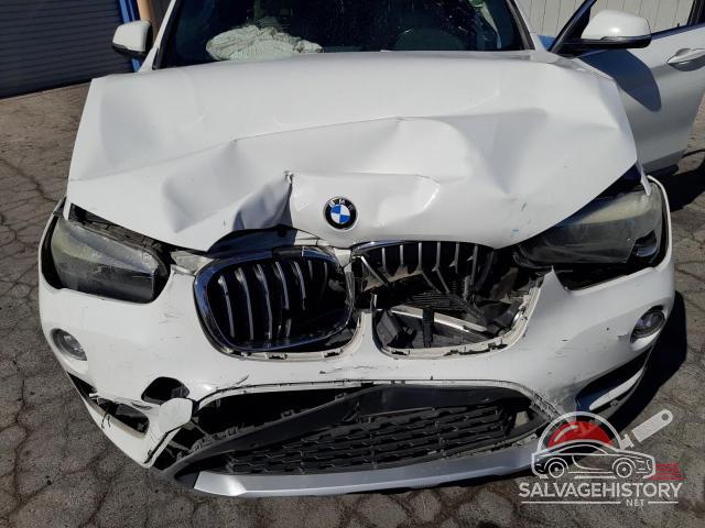 WBXHU7C37H5H36895 2017 BMW X1 photo no. 11