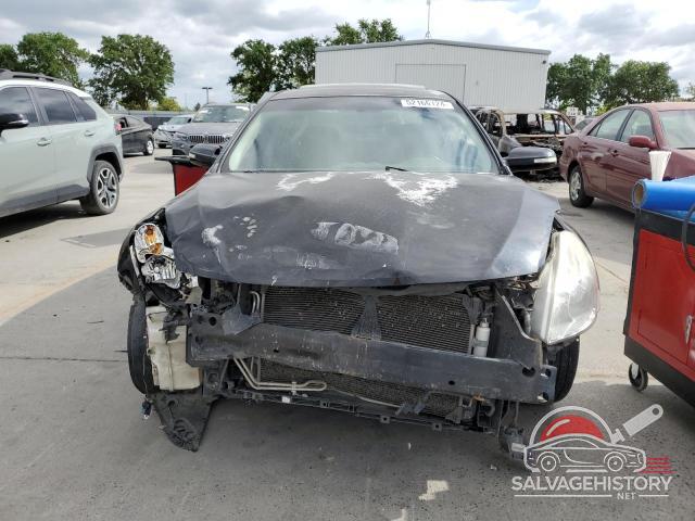 1N4BL2AP0CC120879 2012 NISSAN ALTIMA photo no. 5