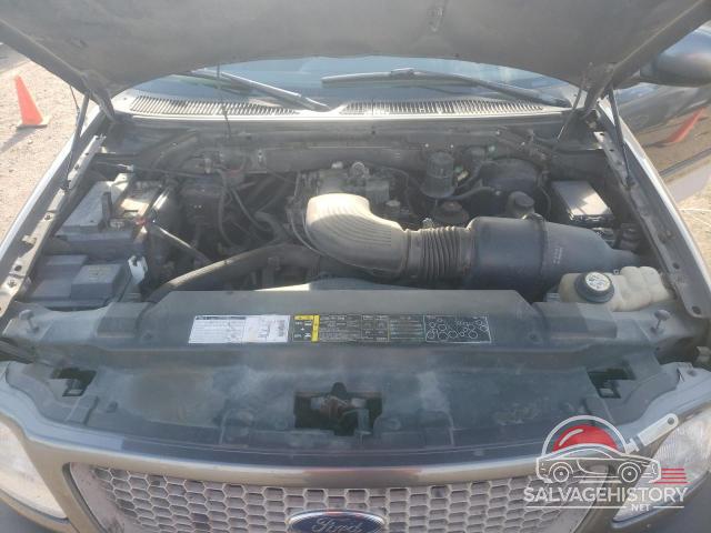 1FTRX17W32KC04642 2002 FORD All Models photo no. 11