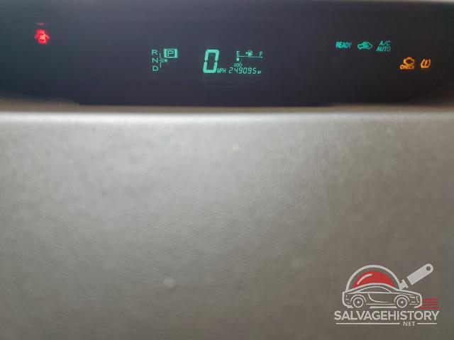 JTDKB20U873246899 2007 TOYOTA PRIUS photo no. 9