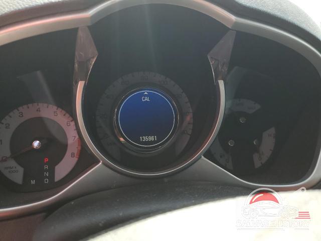 3GYFNAE32CS628170 2012 CADILLAC SRX photo no. 9