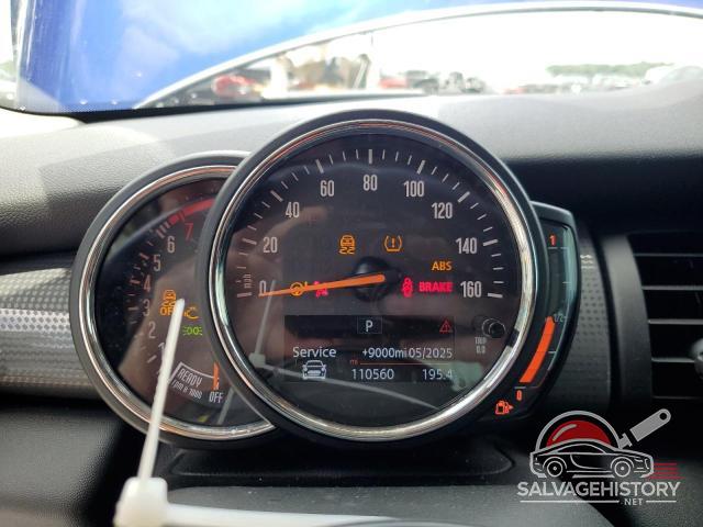 WMWXP5C57K2H30560 2019 MINI COOPER photo no. 9