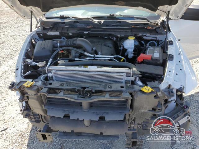 3C6JR6DT5KG659912 2019 RAM 1500 photo no. 11
