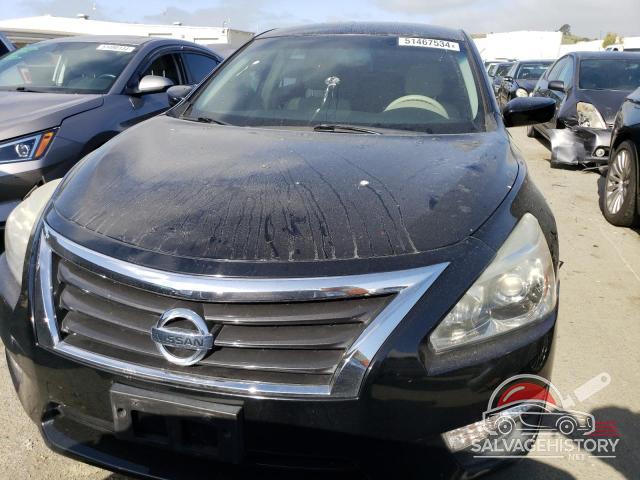 1N4AL3AP9DC110094 2013 NISSAN ALTIMA photo no. 5