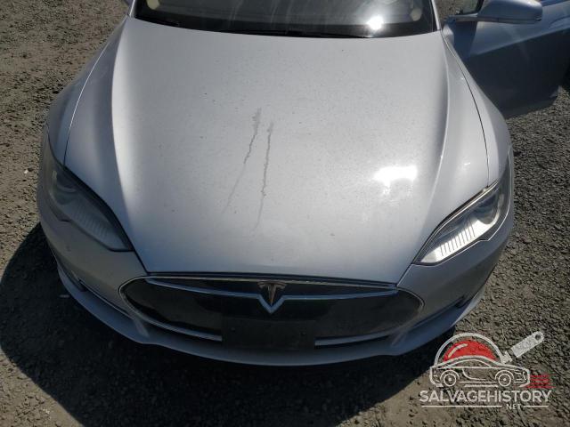 5YJSA1DP6DFP17061 2013 TESLA MODEL S photo no. 11