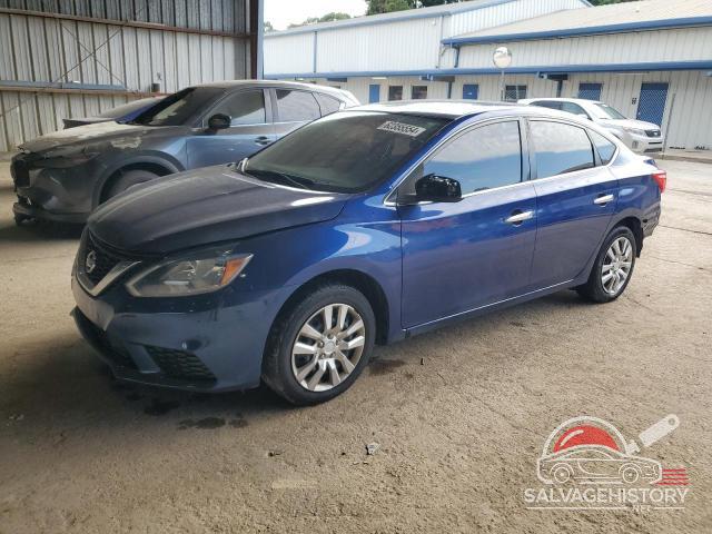 3N1AB7AP1JY313247 2018 NISSAN SENTRA photo no. 11