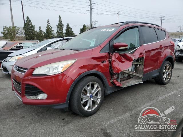 1FMCU9H94DUC86146 2013 FORD ESCAPE photo no. 24