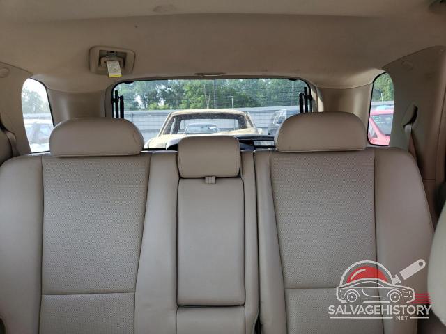 KNDJE723467241663 2006 KIA SPORTAGE photo no. 10
