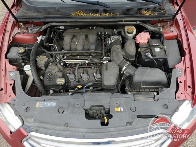 1FAHP2H89EG151315 2014 FORD TAURUS photo no. 11